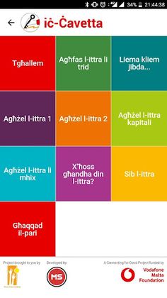 Iċ-Ċavetta - Screenshot 3