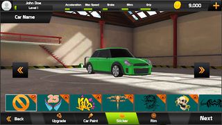 Road Racing - Screenshot 3