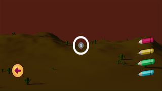 Write Arabic Numbers Easily - Screenshot 3