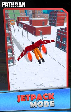 Pathan: Max Sniper Shooter 3d - Screenshot 3