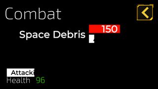 Voyager a space adventure - Screenshot 2