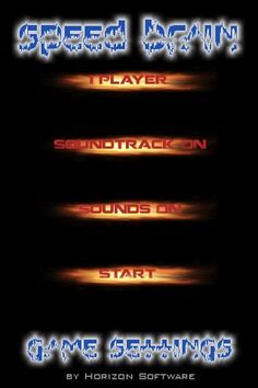 Speed Brain - Screenshot 2