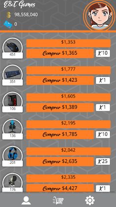 Idle Influencer: Simulation - Screenshot 4