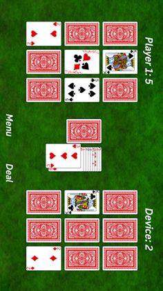 Montana Golf - Screenshot 2