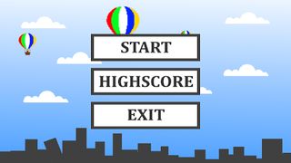 Crazy Balloon Ride - Screenshot 2