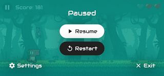 Dinodash - Screenshot 3