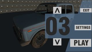 Parkour - Screenshot 1