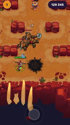 Anarheym - Screenshot 4