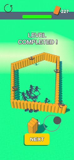 Trap'em all - Screenshot 4