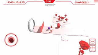 Peep - Screenshot 1