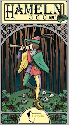 Hameln 360 3D - Screenshot 1