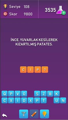 Kelime Haznem - Screenshot 4