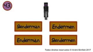 Genius Quiz Craft - Screenshot 2