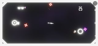 Leapoundary - Screenshot 2