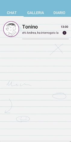 Ehi, Tonino! - Screenshot 1