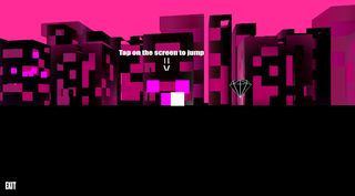 A way back - Screenshot 1