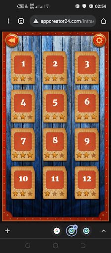 تحدي الكرة - Screenshot 1