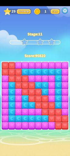 Block Conqueror - Screenshot 2