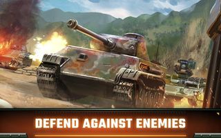 World War Rising - Screenshot 3