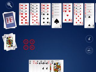 Extreme Hand and Foot - Screenshot 2