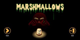 Marshmallows - Screenshot 1