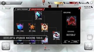 Hackers - Screenshot 3