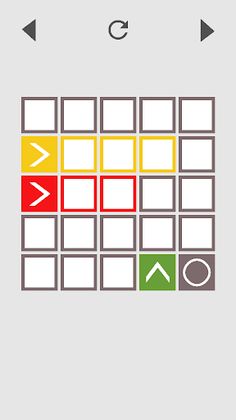 Flowit - Screenshot 1