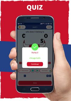 Quiz Logo American Sports 🏀 ⚾ - Screenshot 4