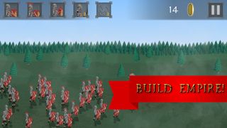 Legions of Rome - Screenshot 2