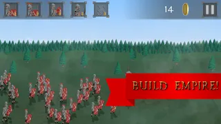 Legions of Rome - Screenshot 2