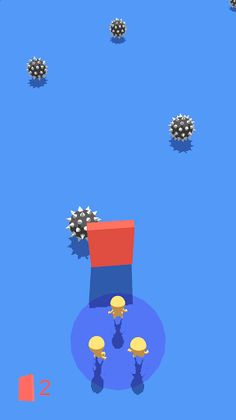 DefenseP1 - Screenshot 1