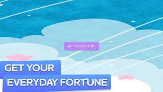 Fortune Cookie - Screenshot 1