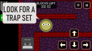 Scary Maze - Ghost Chase - Screenshot 1