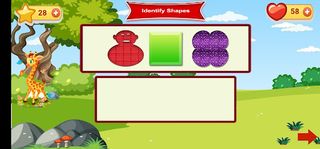 Shapes 3D - Screenshot 2