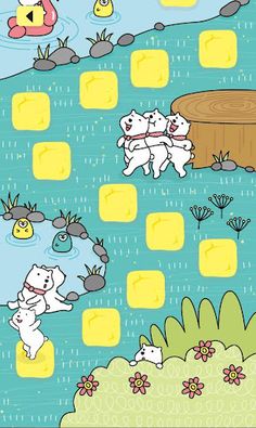 REPOLAR -nonogram - Screenshot 4