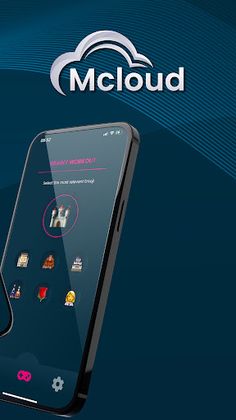 Mcloud Pro - Screenshot 2