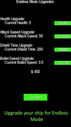 Space Fight - Space Shooter wi - Screenshot 4