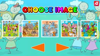 Jigsaw Puzzle Game - Screenshot 3