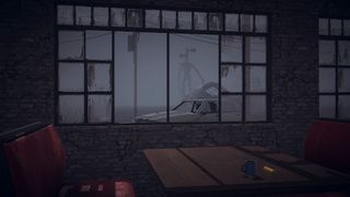 Horror Siren Game: Forest Game - Screenshot 3