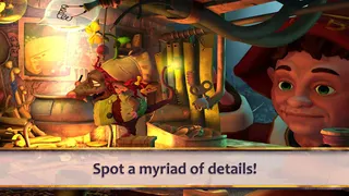 Book of Unwritten Tales 2 - Screenshot 3