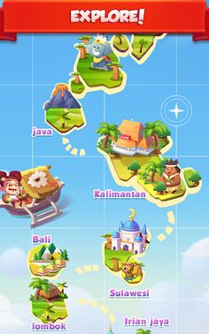 Island King Pro - Screenshot 2