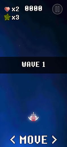 Astroship - Screenshot 3