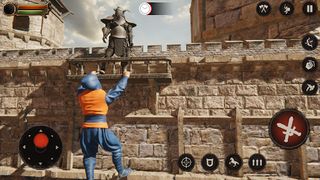 Ninja Creed Assassin Warrior - Screenshot 2