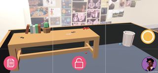 Diorama Detective - Screenshot 2