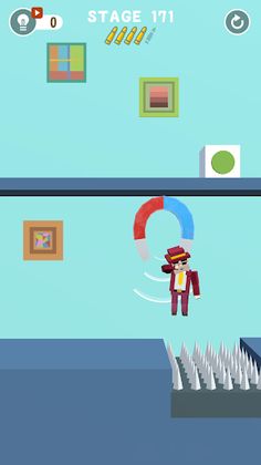 Perfect Assassin - Screenshot 2