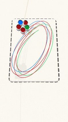 Bucket Painting ASMR - Screenshot 3