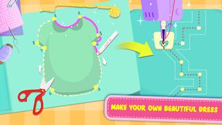 Little Tailor – DIY Fashion - Screenshot 3
