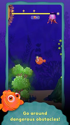 Fatty Fish - Screenshot 4