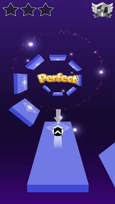 Tap Tap Music - Screenshot 4