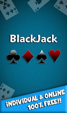 BLaCKJaCK - Screenshot 1